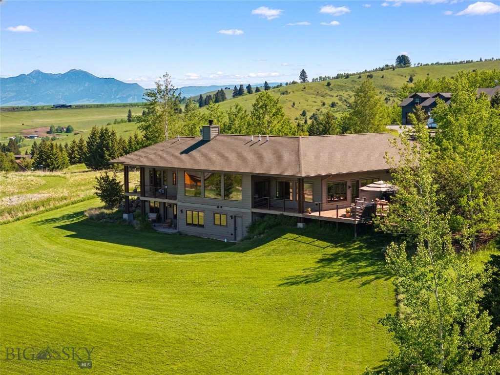 303 S Big Elk Meadow Road