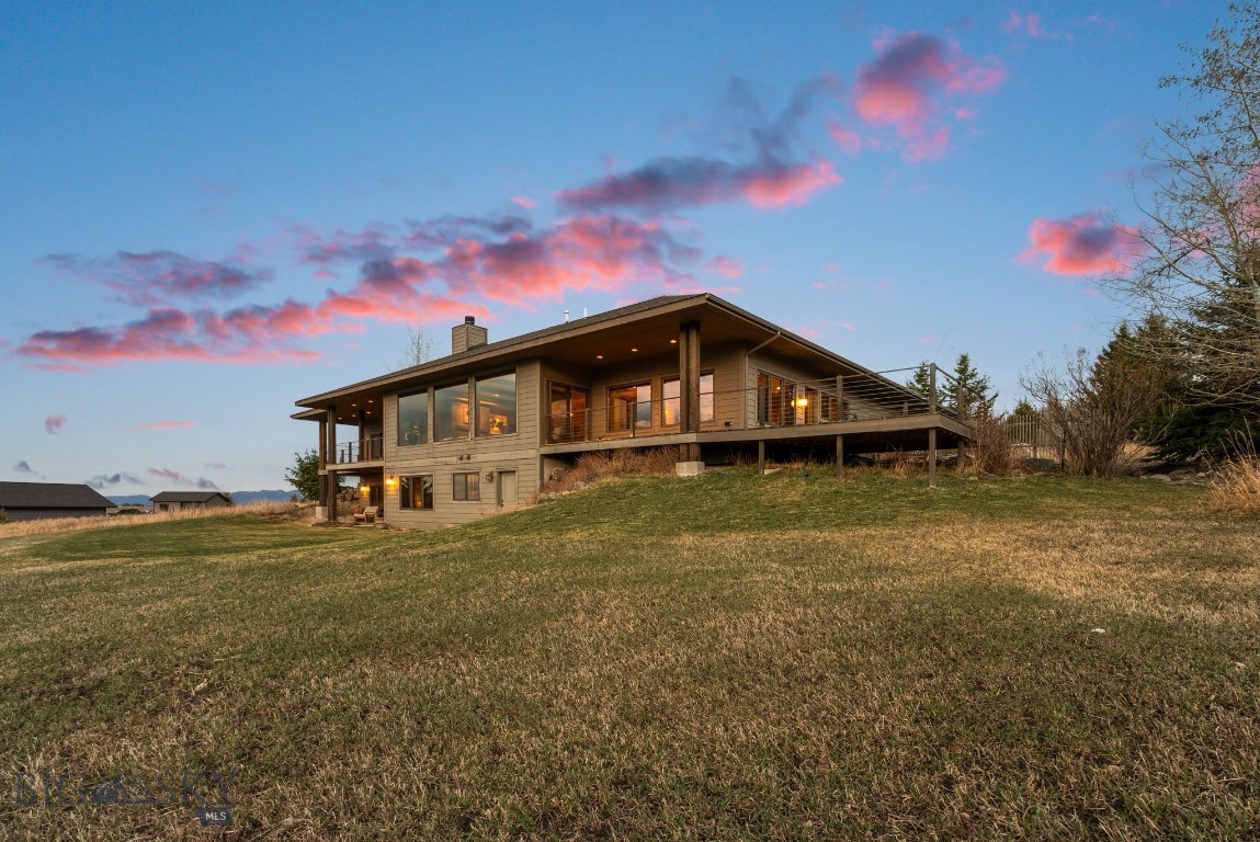 303 S Big Elk Meadow Road