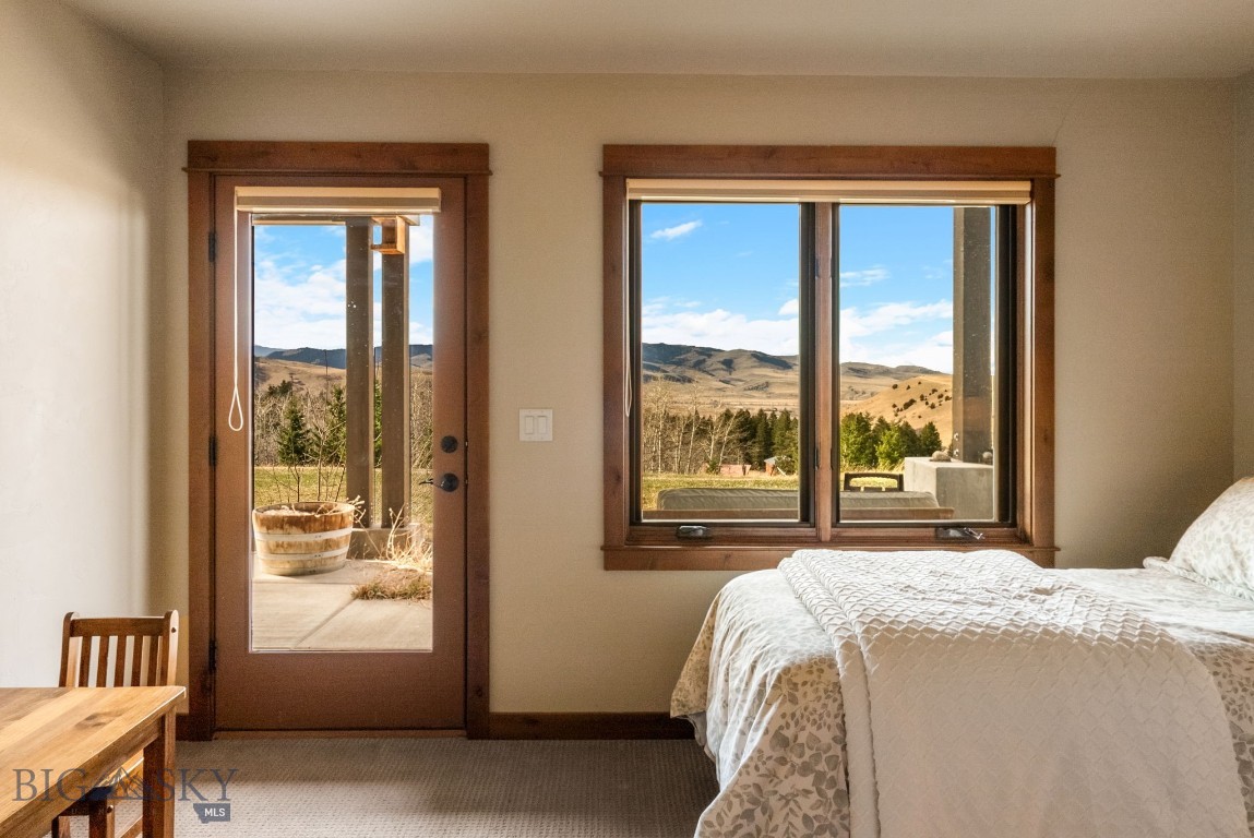 303 S Big Elk Meadow Road