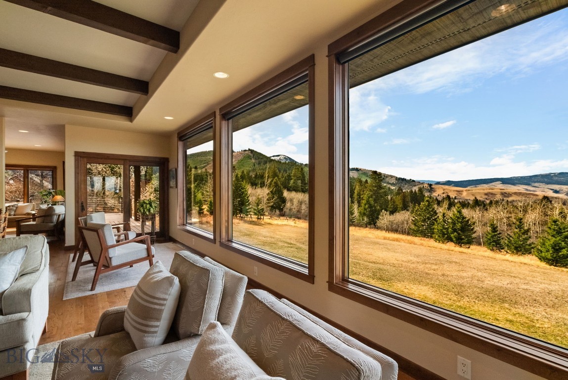 303 S Big Elk Meadow Road