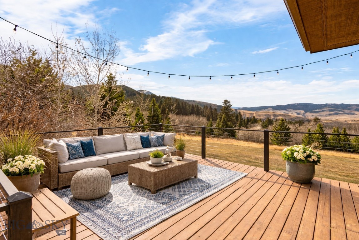 303 S Big Elk Meadow Road