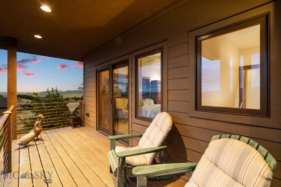 303 S Big Elk Meadow Road