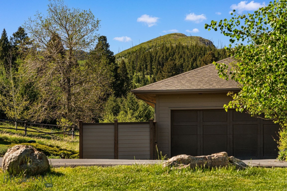303 S Big Elk Meadow Road