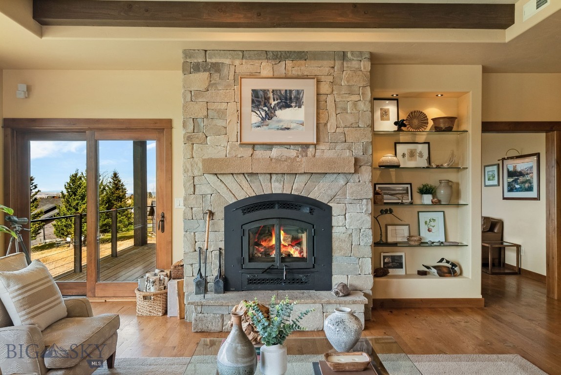 303 S Big Elk Meadow Road