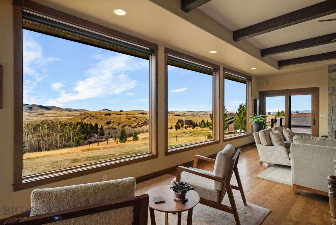 303 S Big Elk Meadow Road