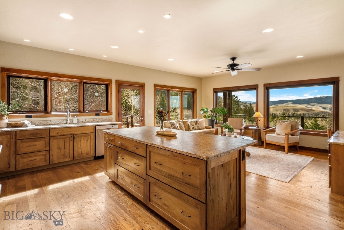 303 S Big Elk Meadow Road