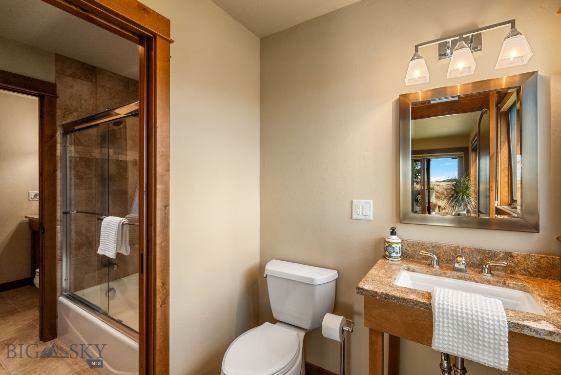 303 S Big Elk Meadow Road