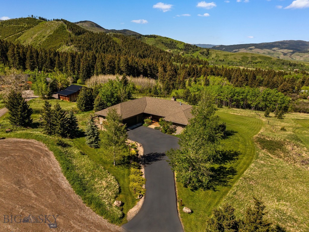 303 S Big Elk Meadow Road