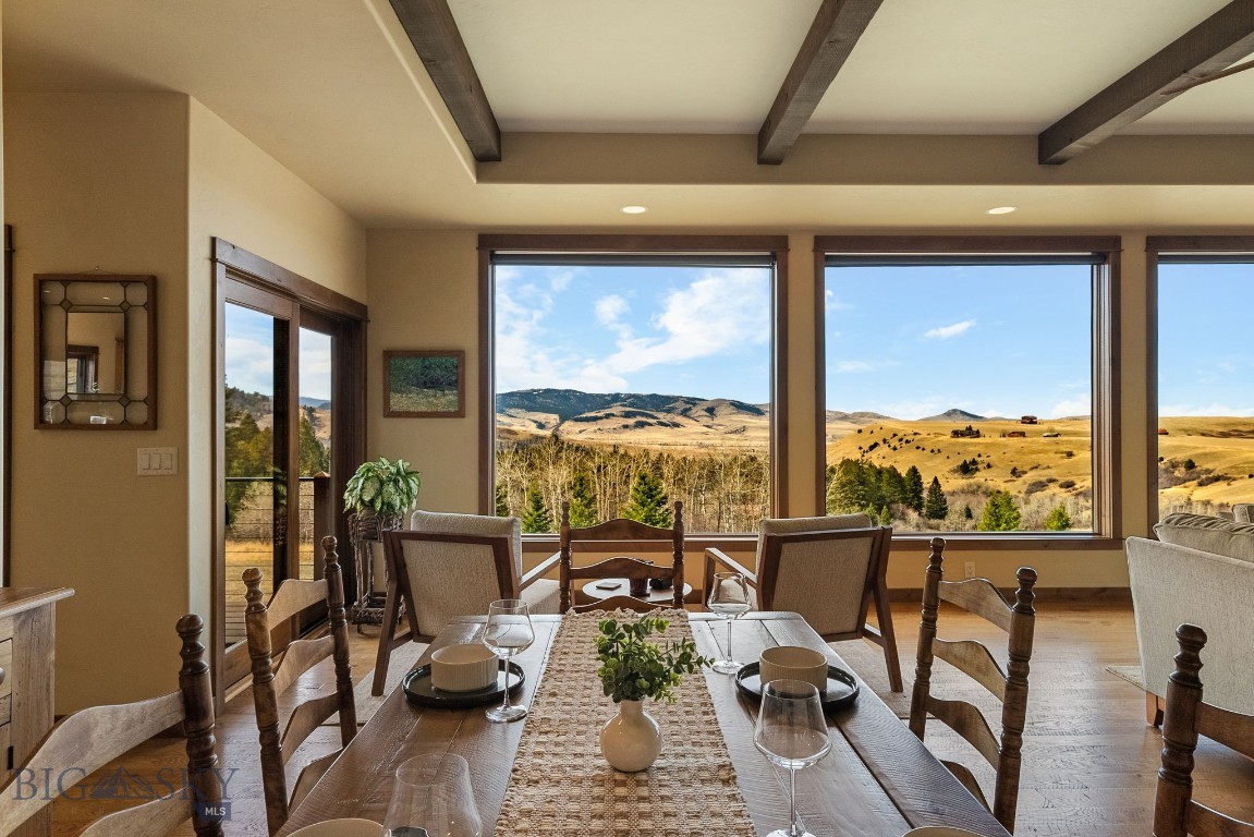 303 S Big Elk Meadow Road