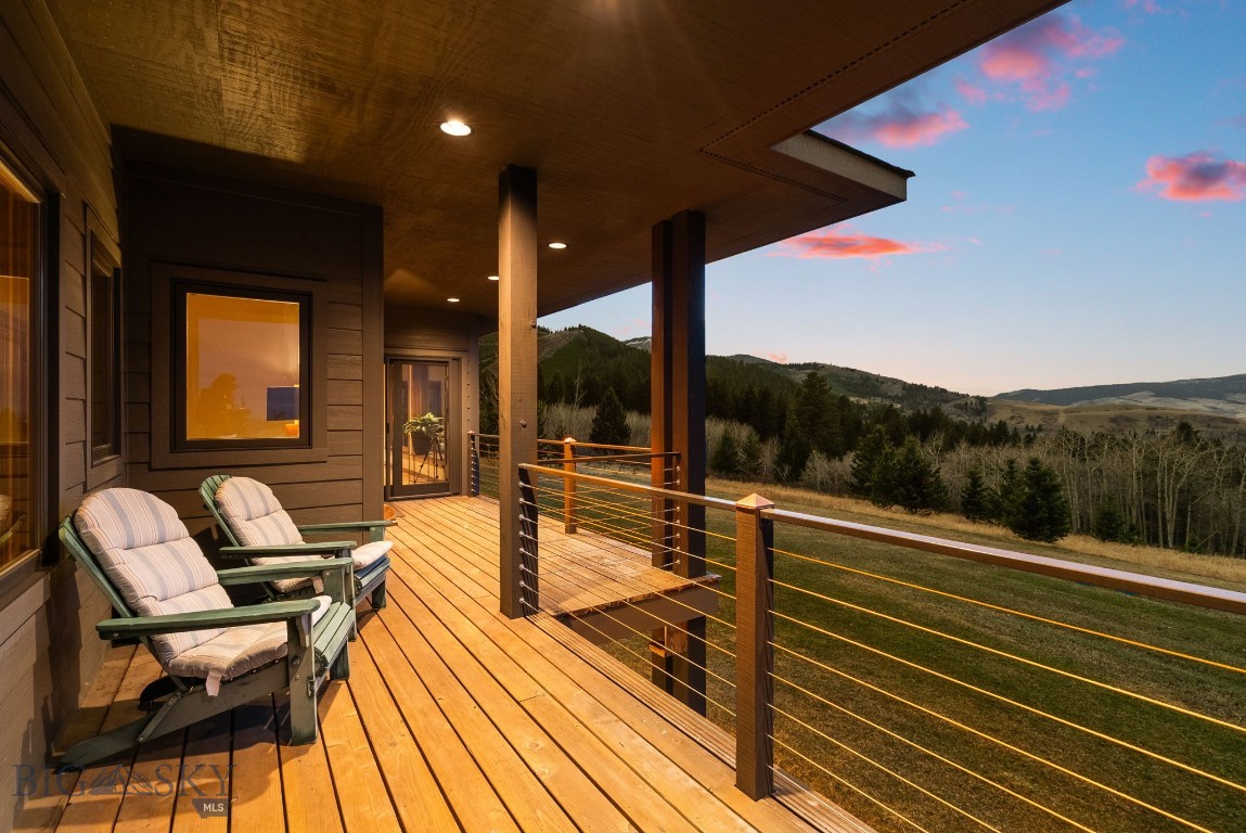 303 S Big Elk Meadow Road