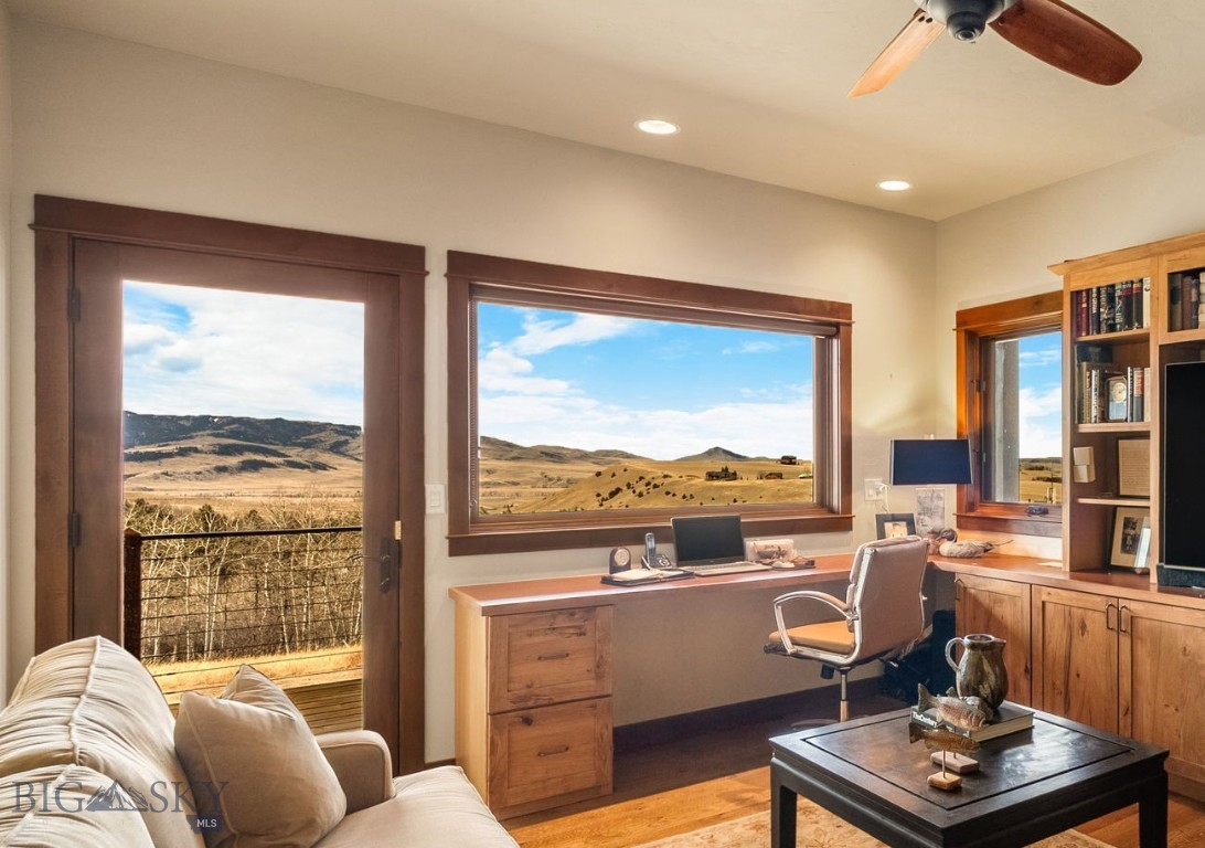 303 S Big Elk Meadow Road