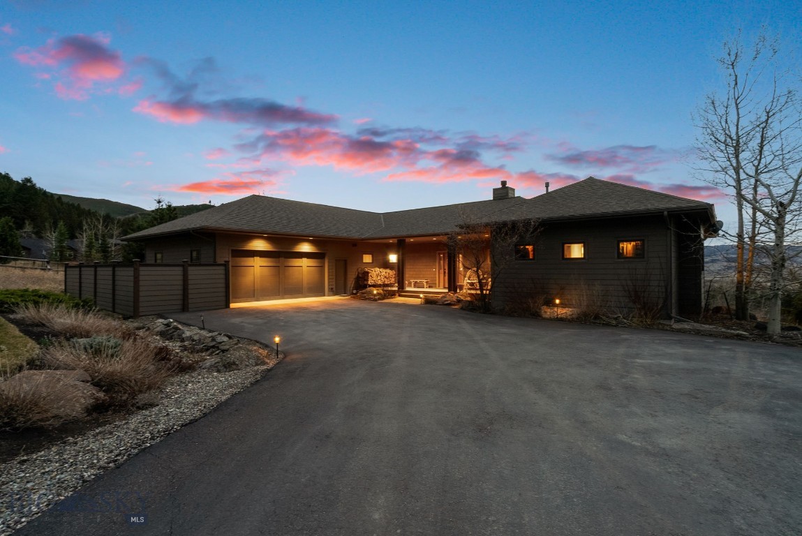 303 S Big Elk Meadow Road