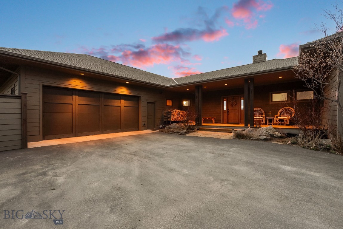 303 S Big Elk Meadow Road