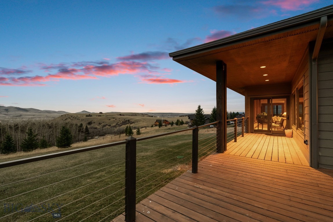 303 S Big Elk Meadow Road