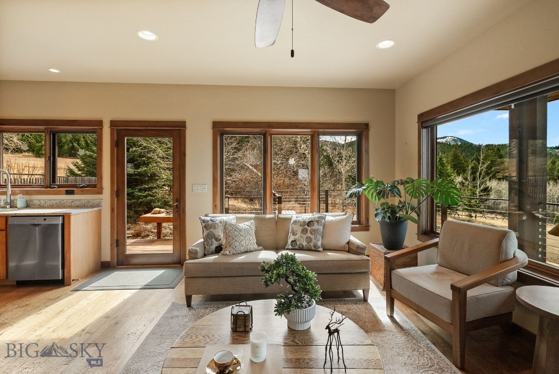 303 S Big Elk Meadow Road