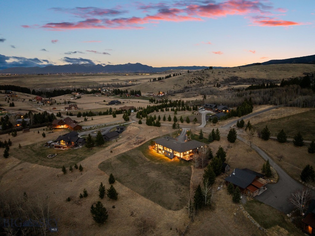 303 S Big Elk Meadow Road