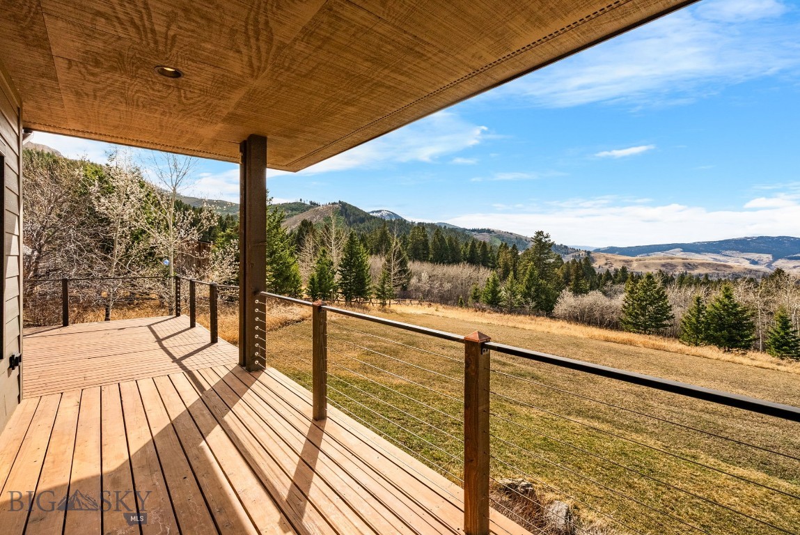 303 S Big Elk Meadow Road