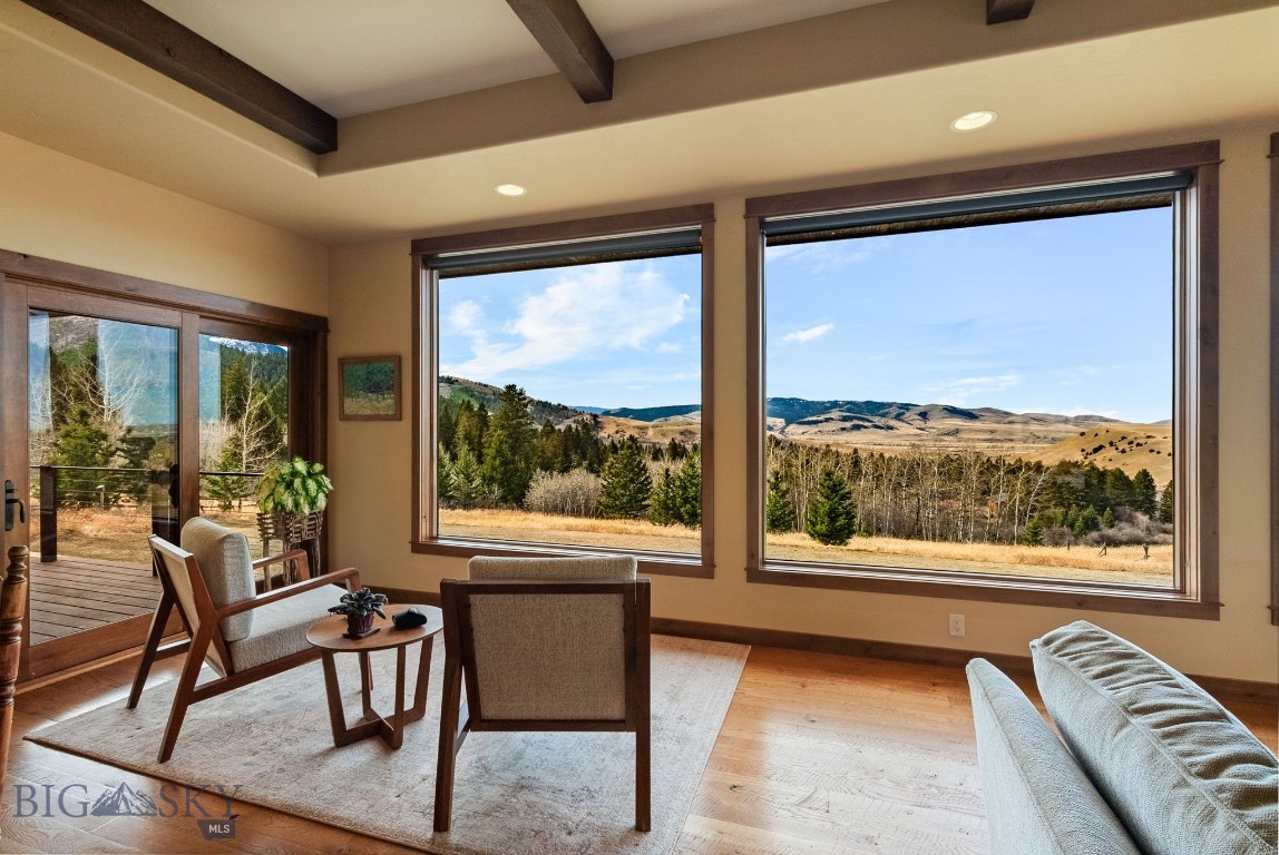 303 S Big Elk Meadow Road