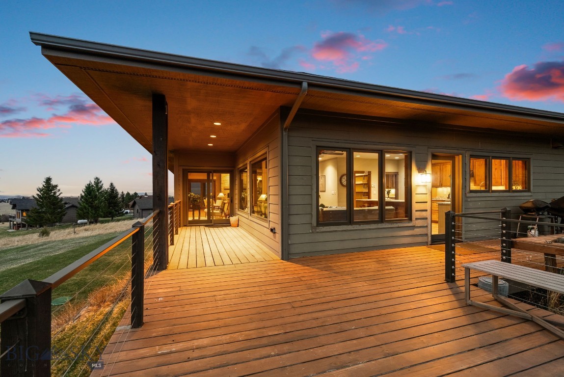 303 S Big Elk Meadow Road