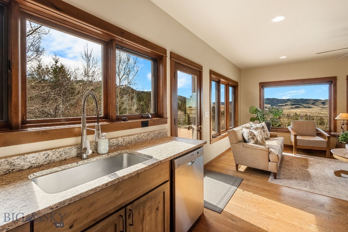 303 S Big Elk Meadow Road