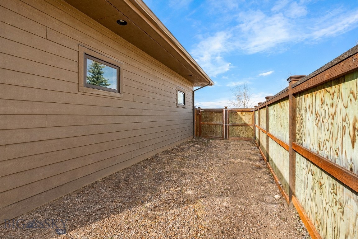 303 S Big Elk Meadow Road