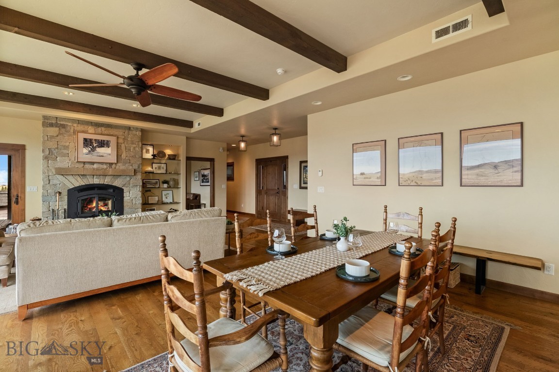 303 S Big Elk Meadow Road