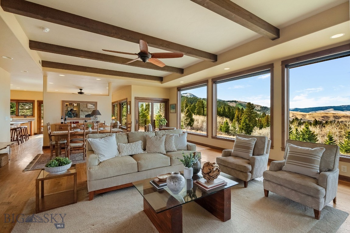 303 S Big Elk Meadow Road