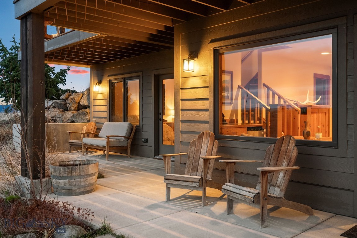 303 S Big Elk Meadow Road