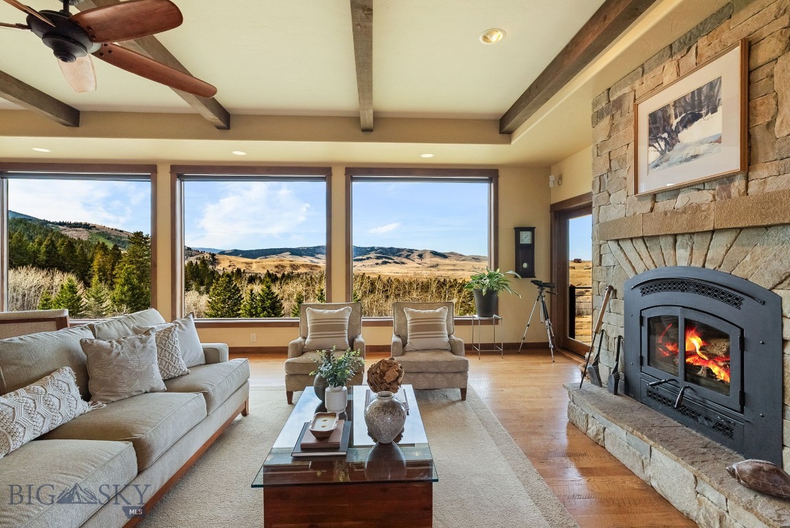 303 S Big Elk Meadow Road