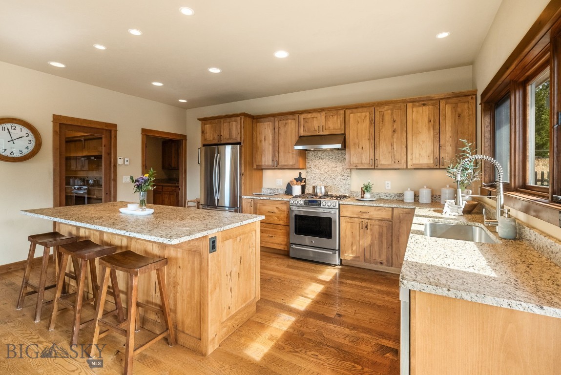 303 S Big Elk Meadow Road