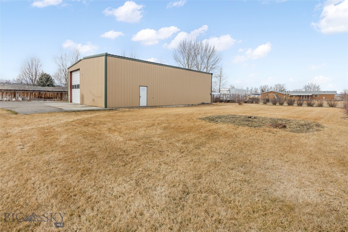 395 Hereford Road