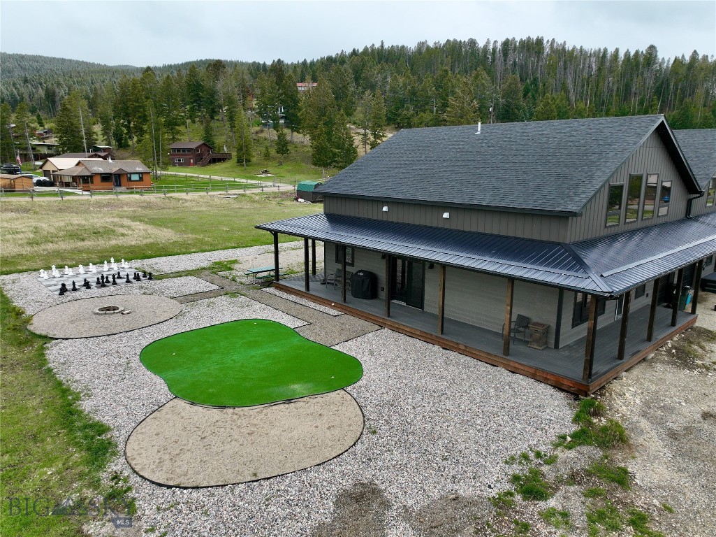 5 Fox Trail Way