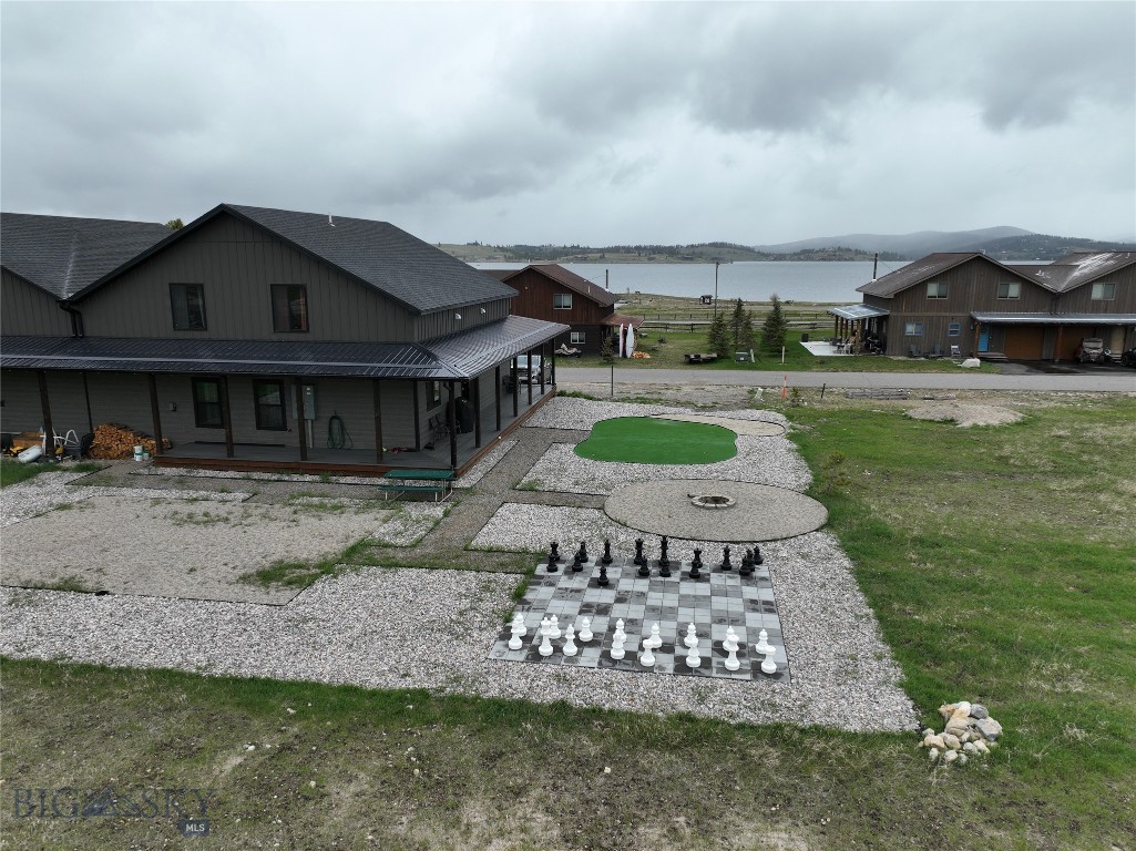 5 Fox Trail Way