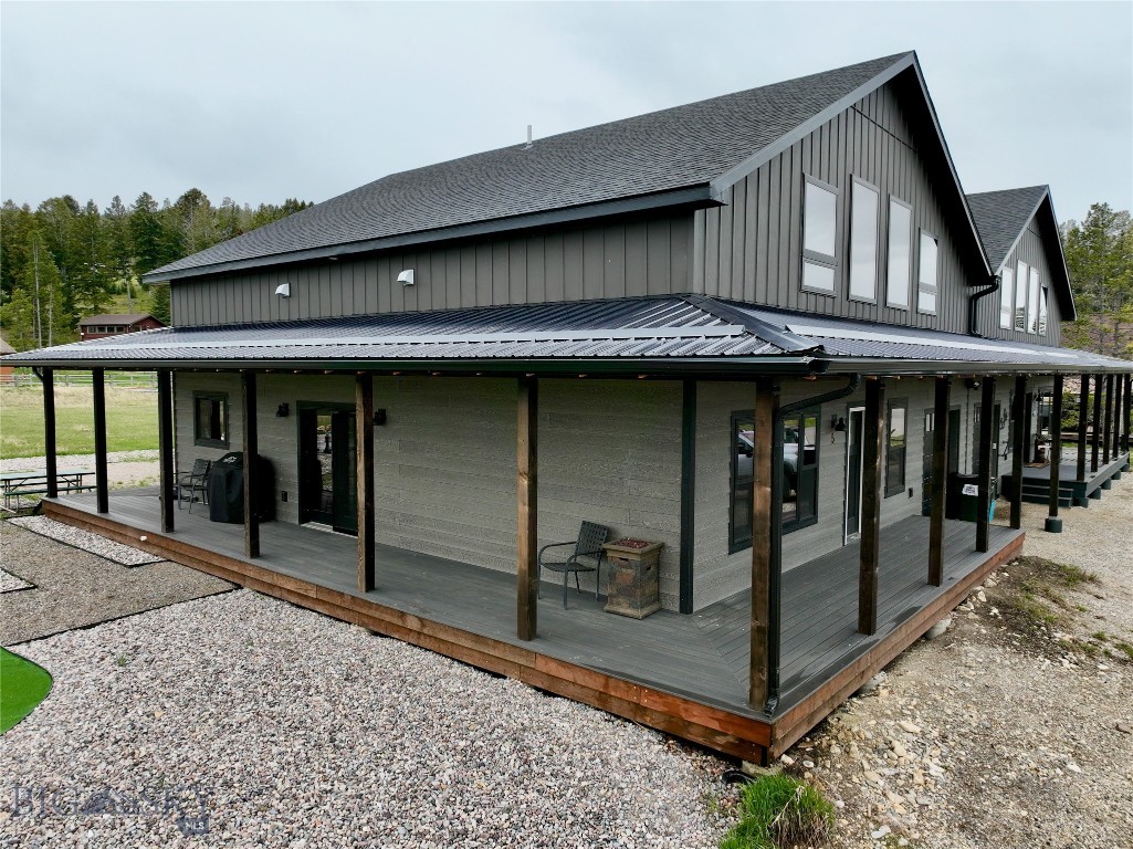 5 Fox Trail Way