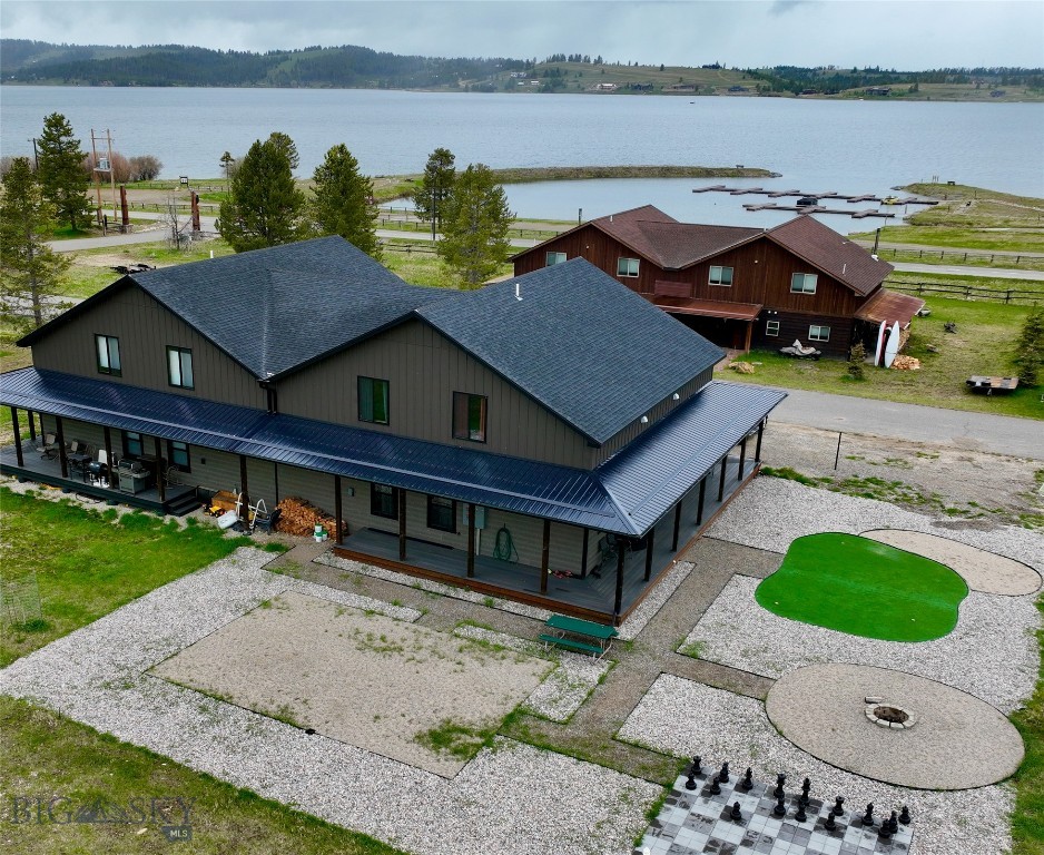 5 Fox Trail Way