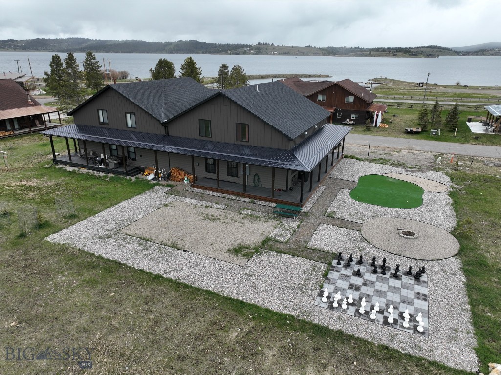5 Fox Trail Way