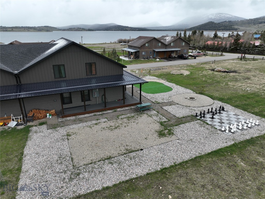 5 Fox Trail Way