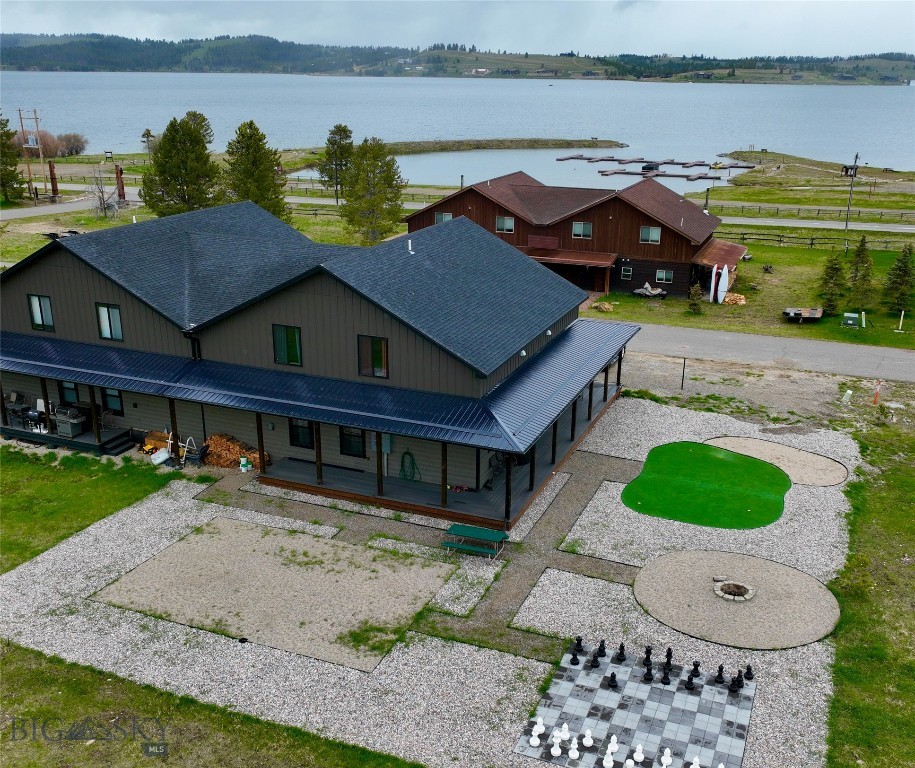 5 Fox Trail Way