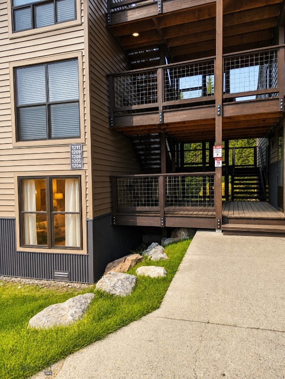 21 Sitting Bull Road 1204
