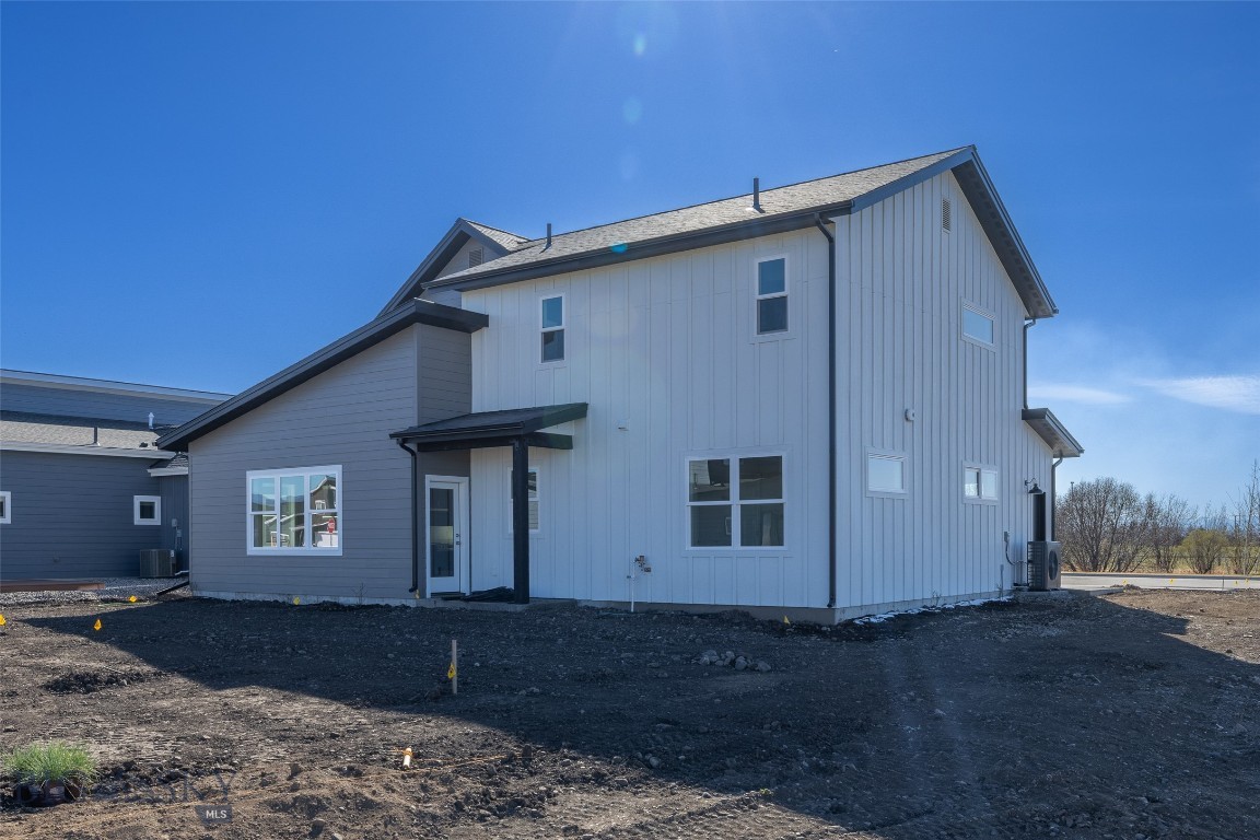 106 N Eldorado Avenue