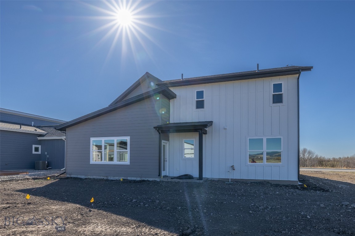 106 N Eldorado Avenue