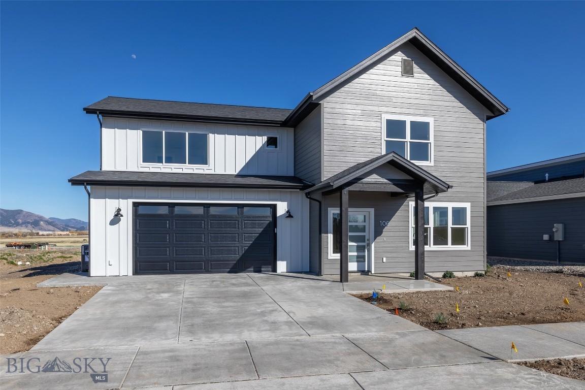 106 N Eldorado Avenue