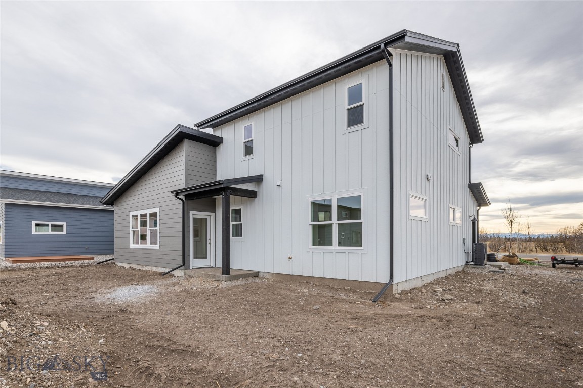 106 N Eldorado Avenue