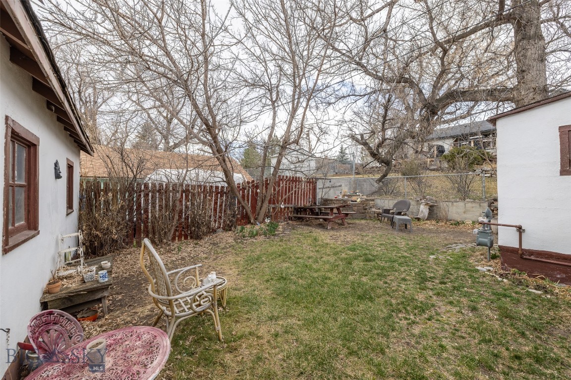 226 S E Street