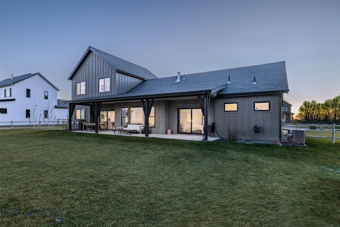 46 Creekbank Lane