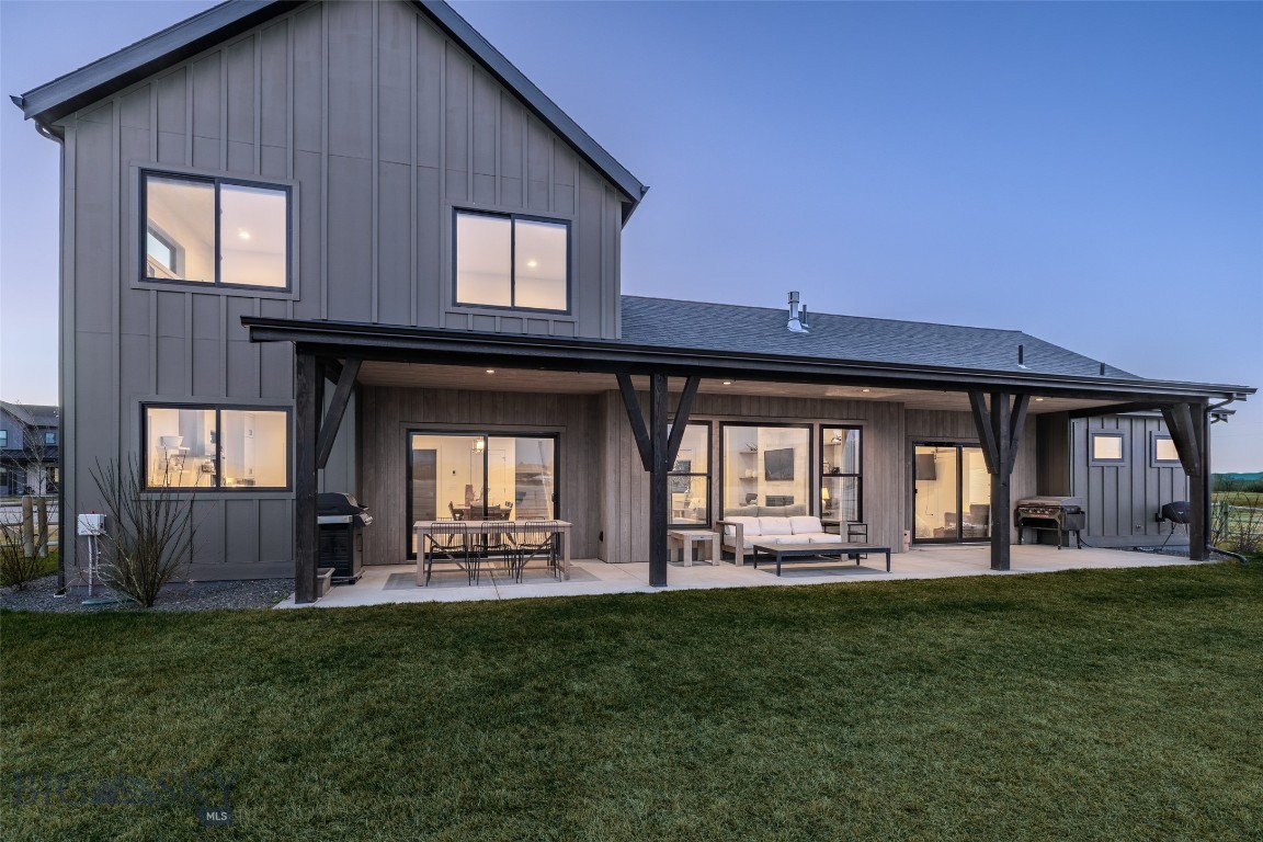 46 Creekbank Lane