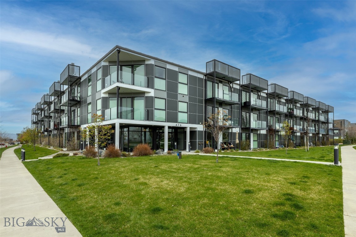 476 Enterprise Boulevard 312