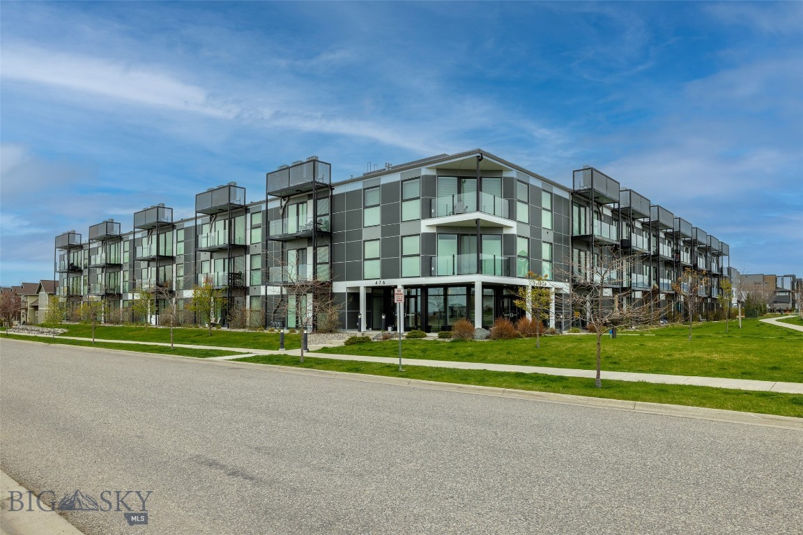 476 Enterprise Boulevard 312