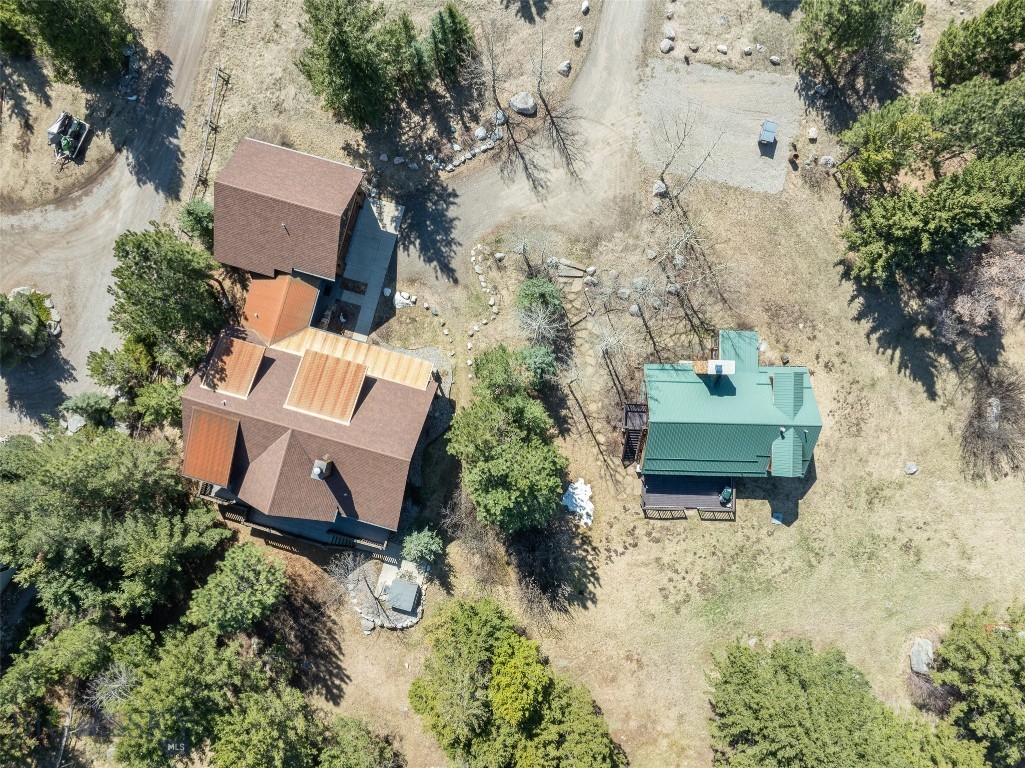 64188 Gallatin Road