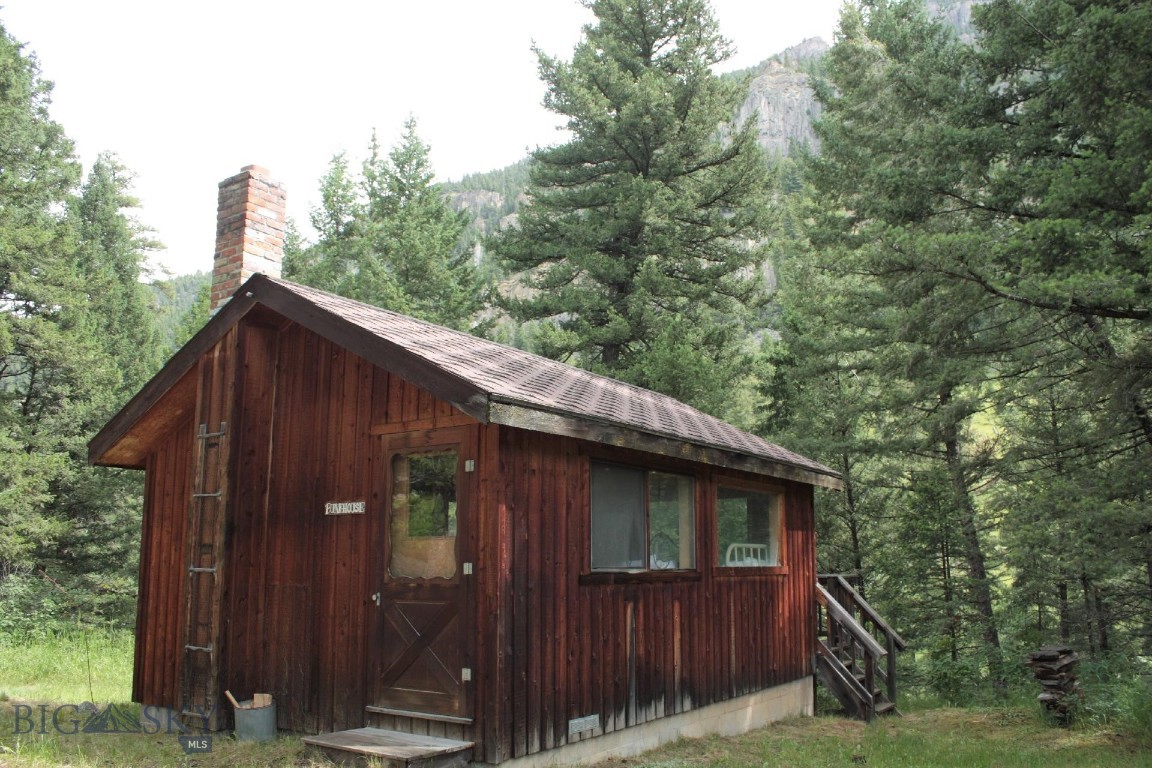 64188 Gallatin Road